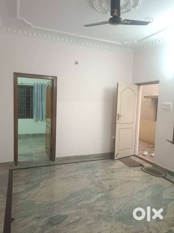 2BHK Builder Floor House available for Lease in HSR Layout 6th Sector