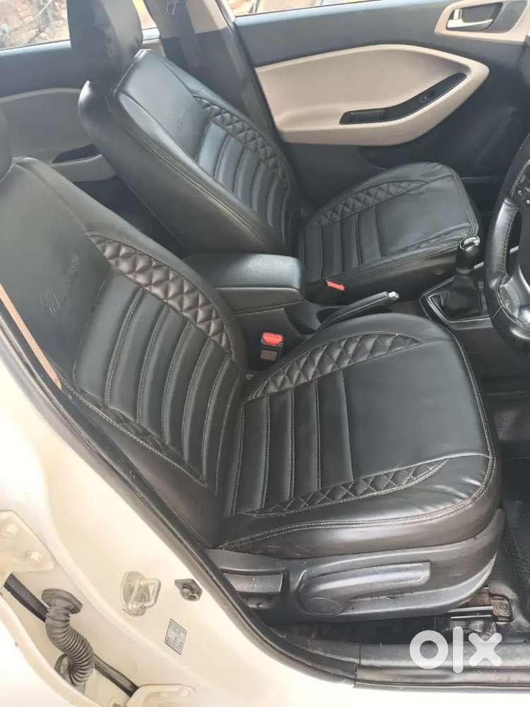 Hyundai I20 Sportz 2020