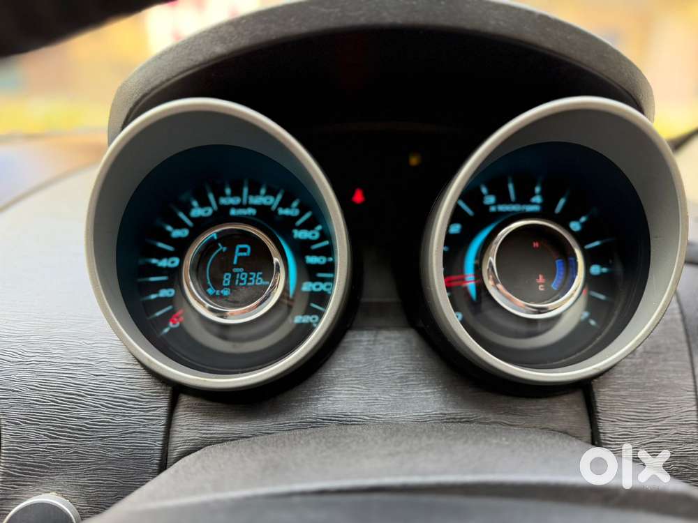 Mahindra Xuv500 W10 At, 2017, Diesel