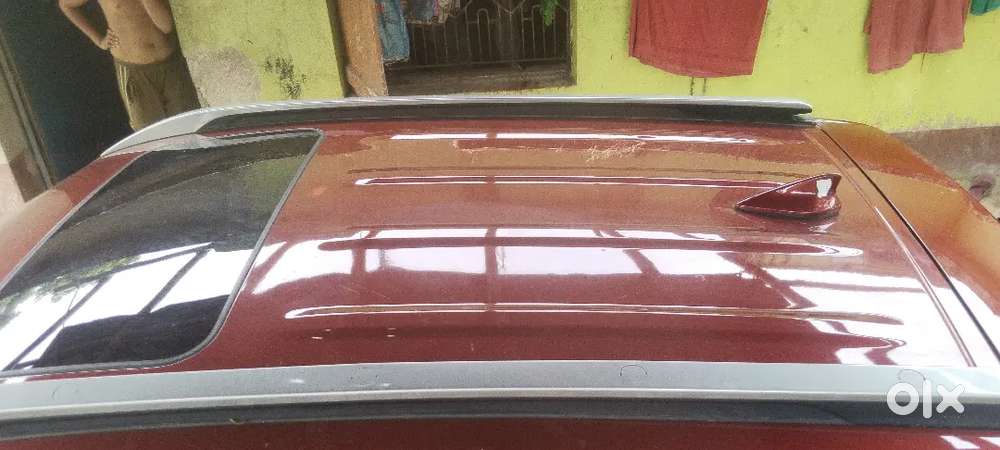 Kia Sonet 2024 Petrol Well Maintained