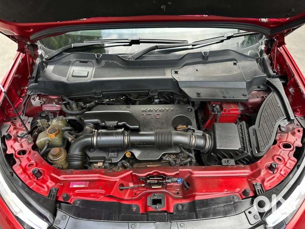 Tata Harrier Xza Dual Tone, 2020, Diesel