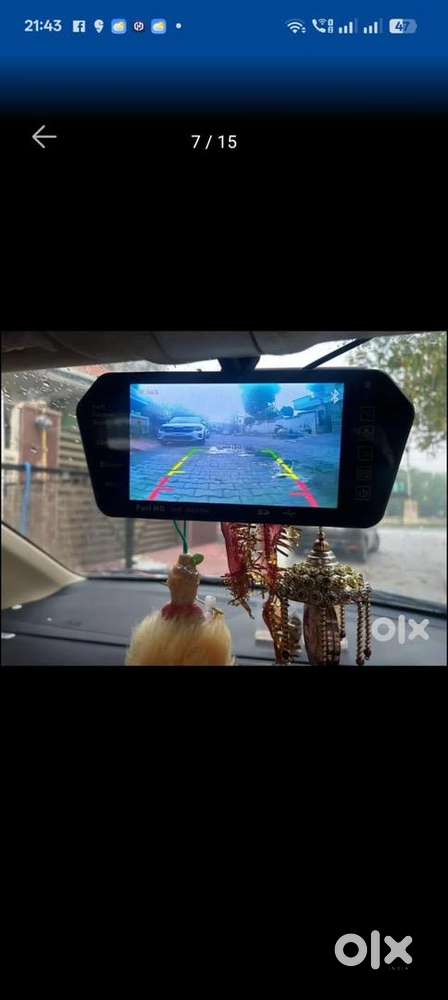 Honda Amaze 2017 Petrol Good Condition