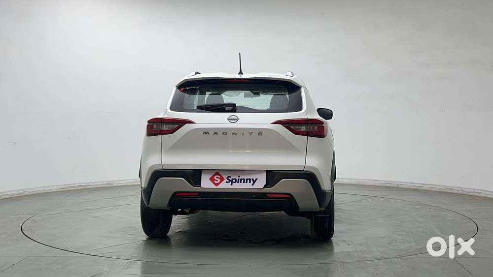 Nissan Magnite 1.0 Xe, 2023, Petrol
