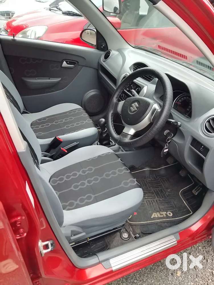 Maruti Suzuki Alto 800 2013 Lxi