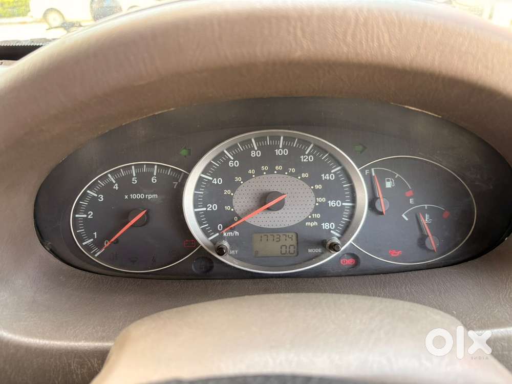 Mahindra Scorpio 2012 Diesel Well Maintained