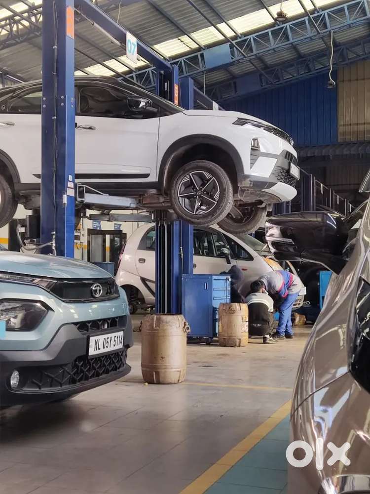Tata Nano Cx 2012 In Good Condition