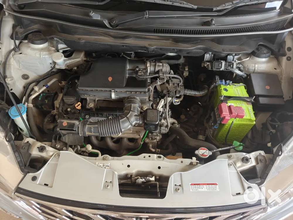 2022 Maruti Suzuki Ertiga Petrol Manual