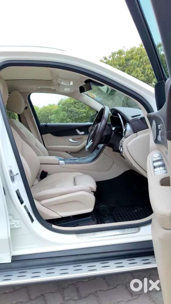 Mercedes-benz Glc Class 200, 2023, Petrol