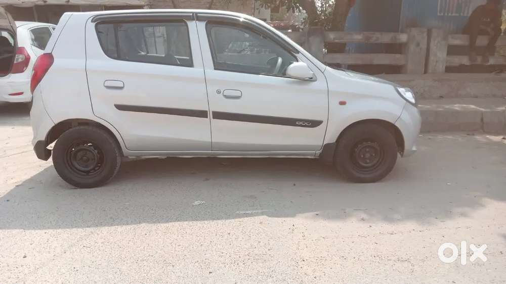 Maruti Suzuki Alto 800 2014
