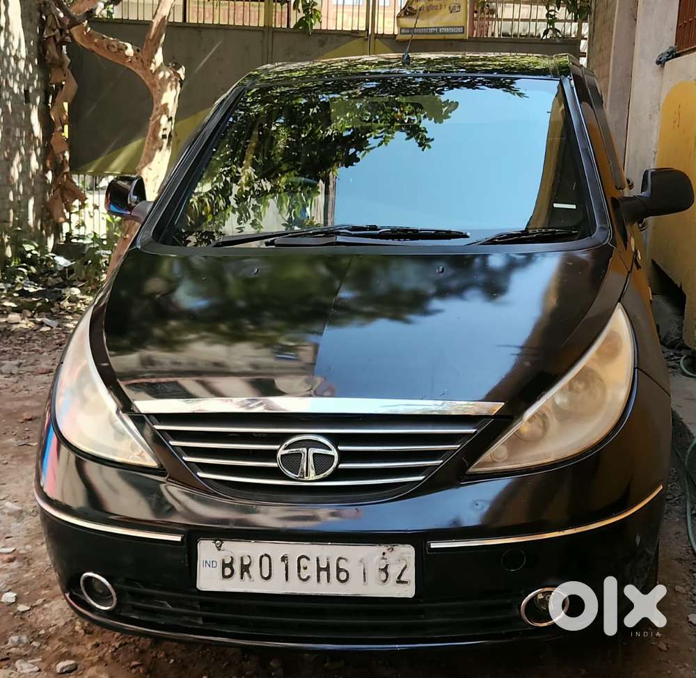 Tata Manza Ex Quadrajet, 2015, Diesel