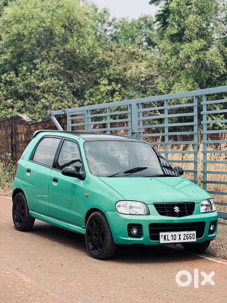 Maruti Suzuki 800 2005 Petrol Well Maintained