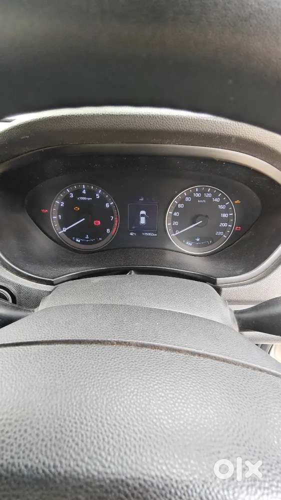 Hyundai I20 Active 1.2 Sx Petrol  2016  1st Owner  Excellent Condit