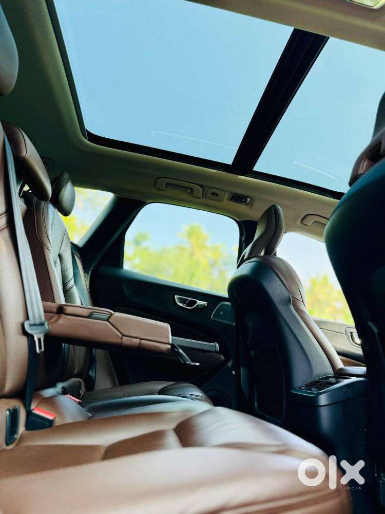 Volvo Xc60 Inscription D5, 2019, Diesel