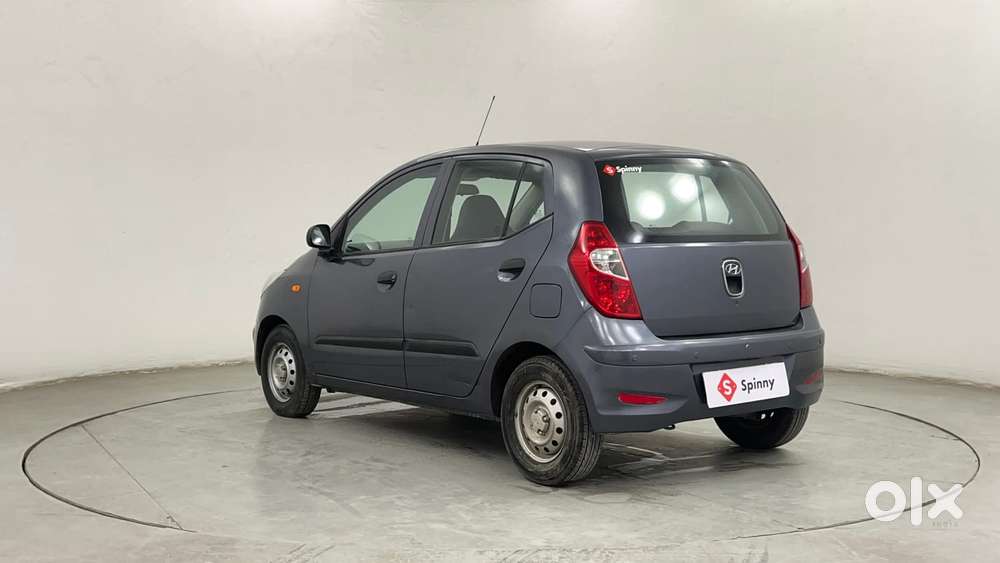 Hyundai I10 Magna 1.1l, 2013, Petrol