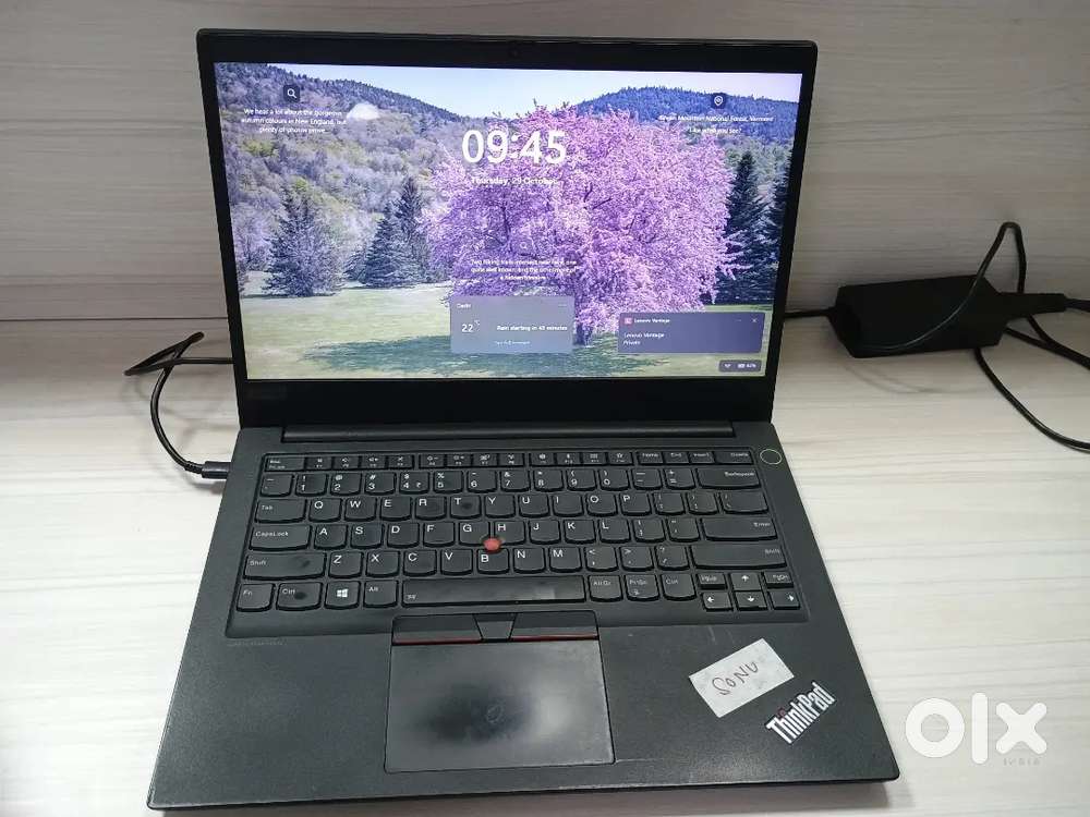 Lenovo ThinkPad E14