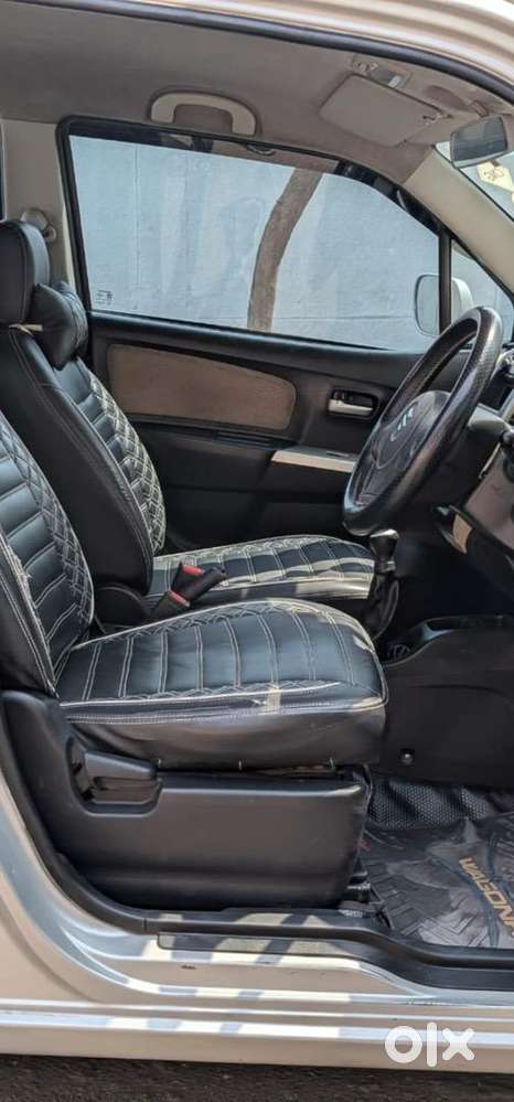 Maruti Suzuki Wagon R 1.0 2017 Cng & Hybrids Well Maintained