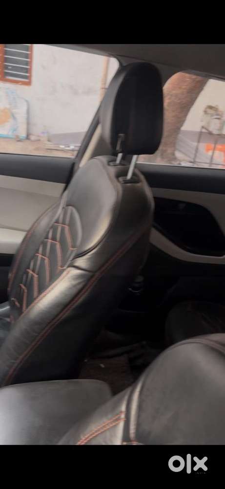 Hyundai Diesel Manual 2021 Car