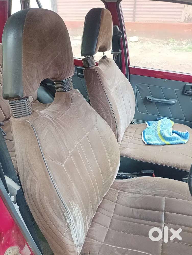 Maruti Suzuki 800 Ac 1998