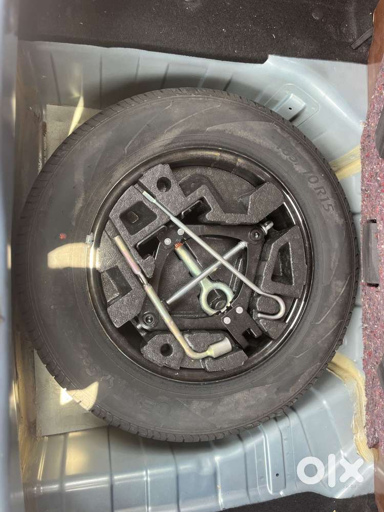 Tata Punch Adventure, 2022, Petrol