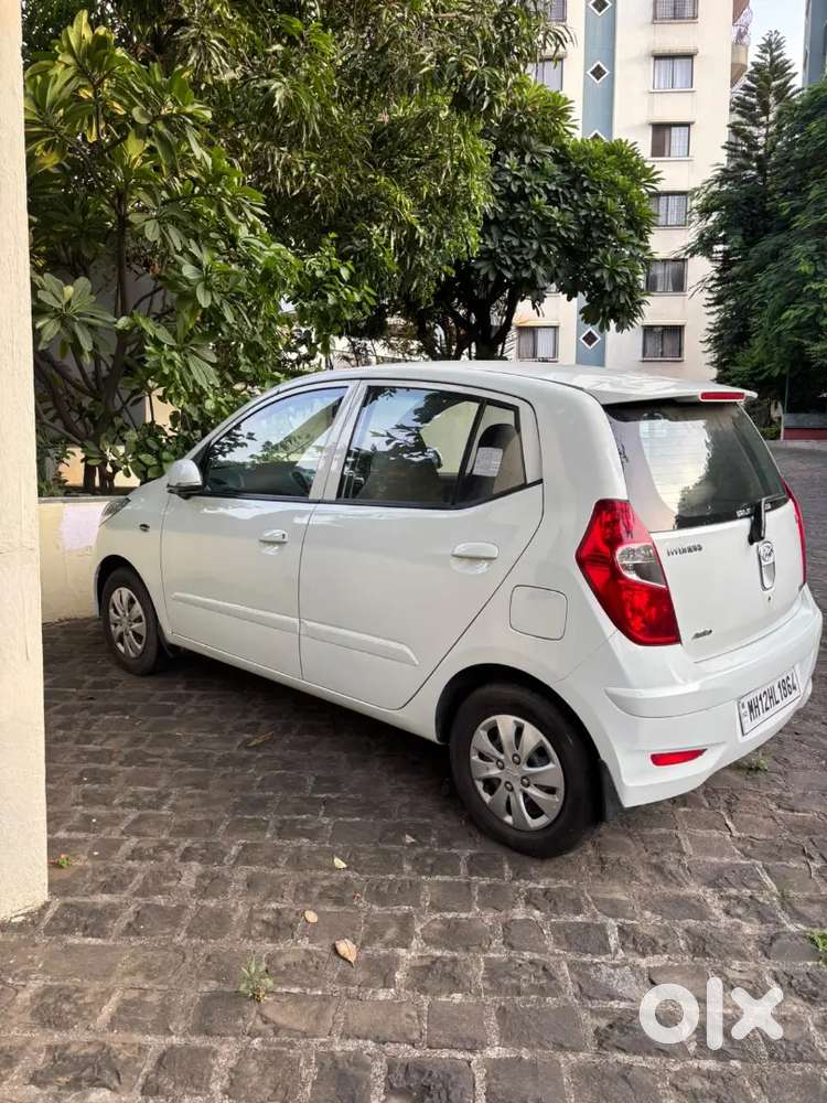 Hyundai I10 Sportz 1.2 Automatic Petrol 2011 In Immaculate Condition