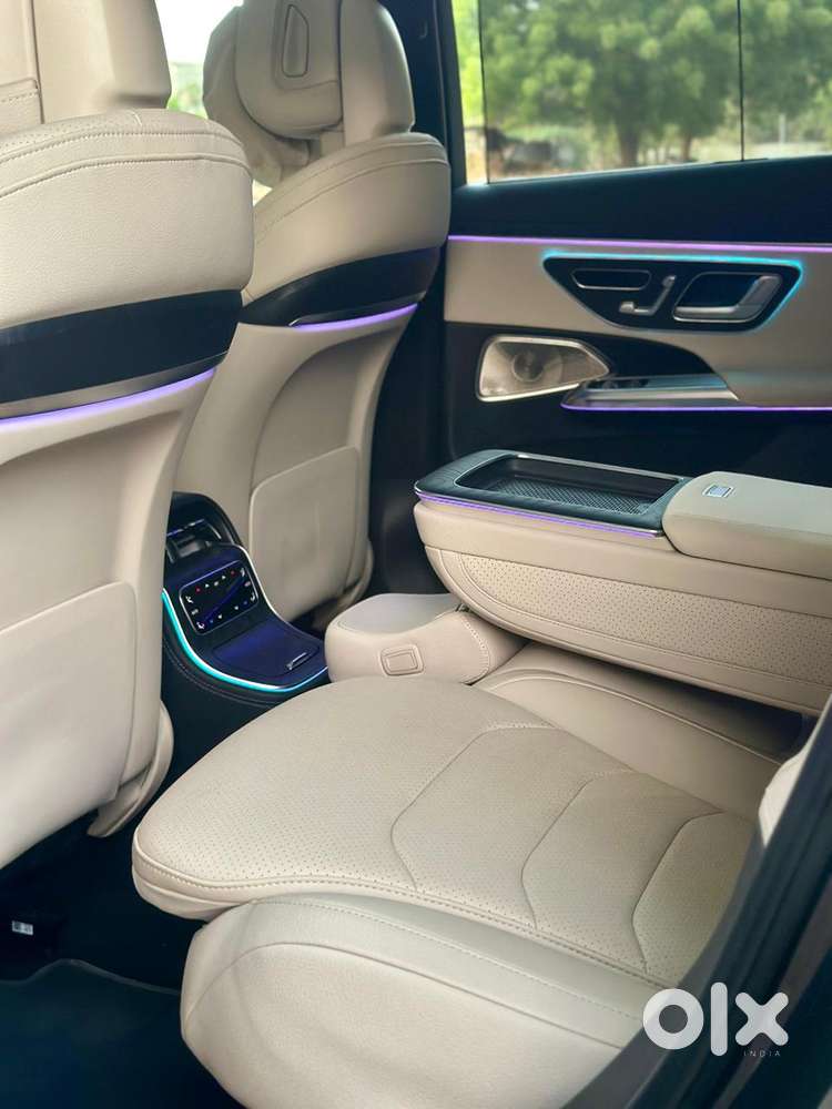 Mercedes-benz E-class E220d Lwb, 2025, Diesel