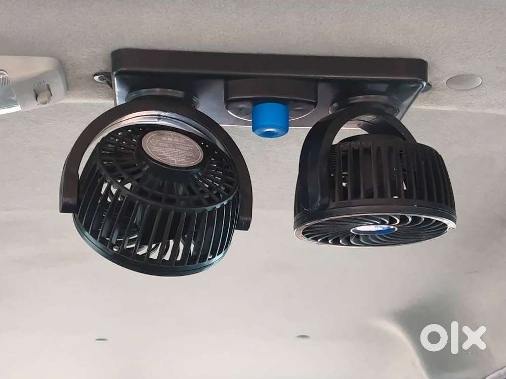 Eeco 2024 5 Seater Ac