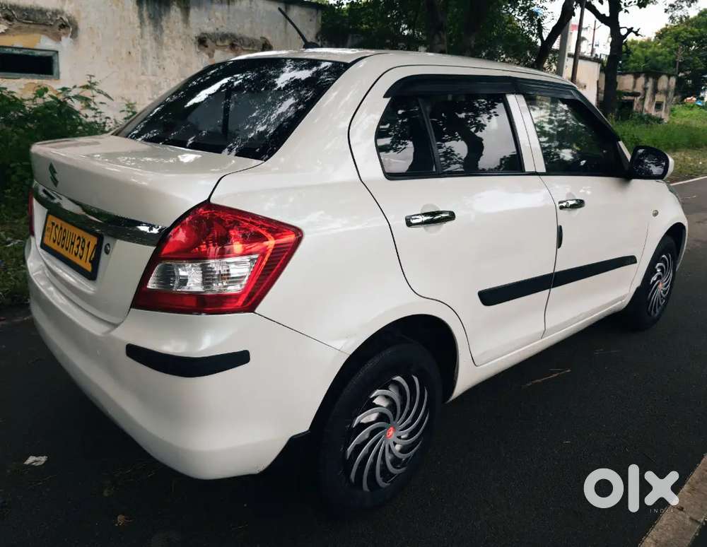 Maruti Suzuki Dzire 2020 Diesel 92000 Km Driven
