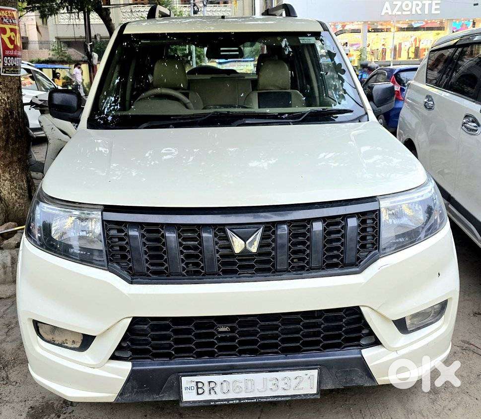 Mahindra Bolero Neo N4, 2023, Diesel
