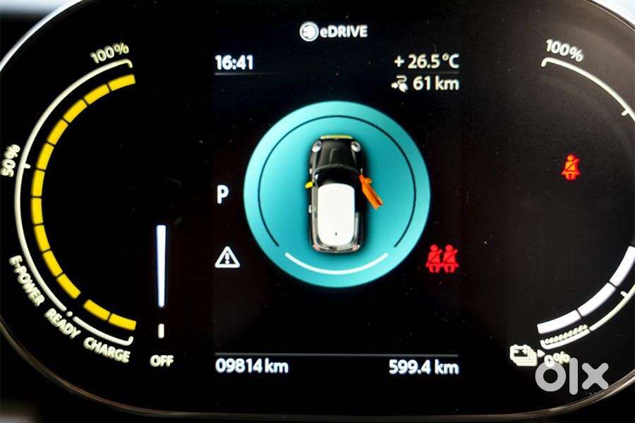 Mini Cooper Se 3-door, 2023, Electric