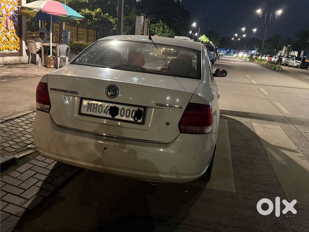 Vento Highline Tdi