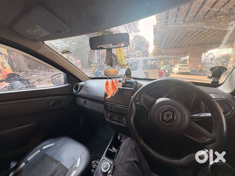 Renault Kwid Climber 2023