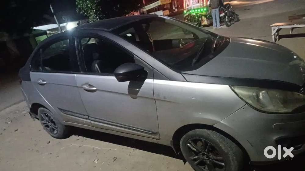 Tata Zest 2015 Diesel 160000 Km Driven