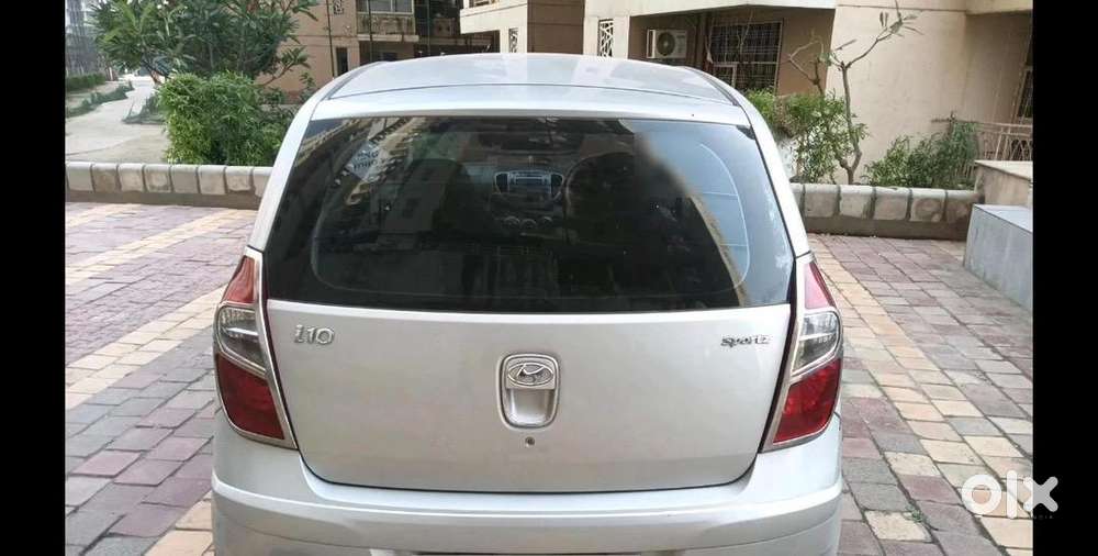 Hyundai I10 2014 Petrol 64000 Km Driven