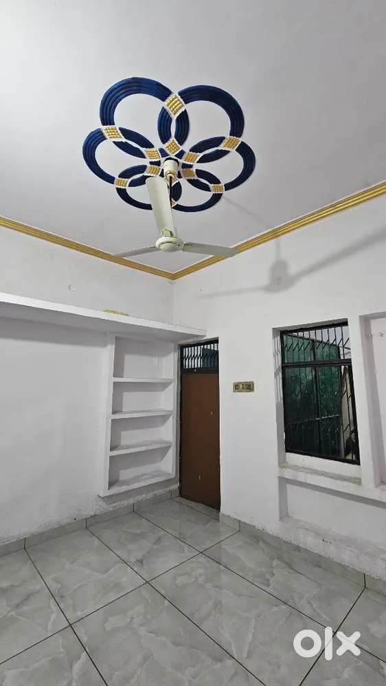Safe rooms for rent