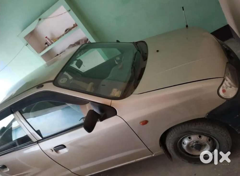 Maruti Suzuki Alto 2009 Petrol 75000 Km Driven