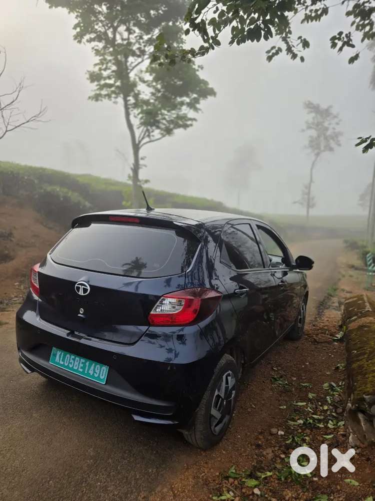 Tata Tiago Ev 2025 Electric Good Condition