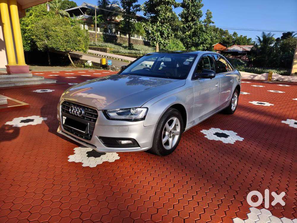 Audi A4 1.4 30 Tfsi Premium Plus, 2014, Diesel