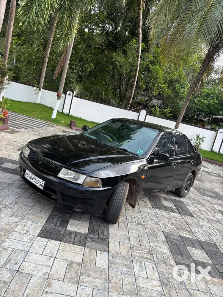 Good Condition Car