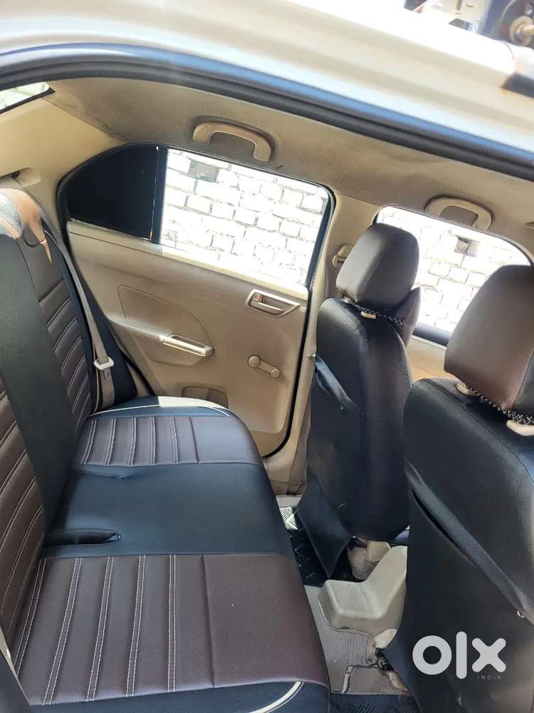 Dzire Tour S