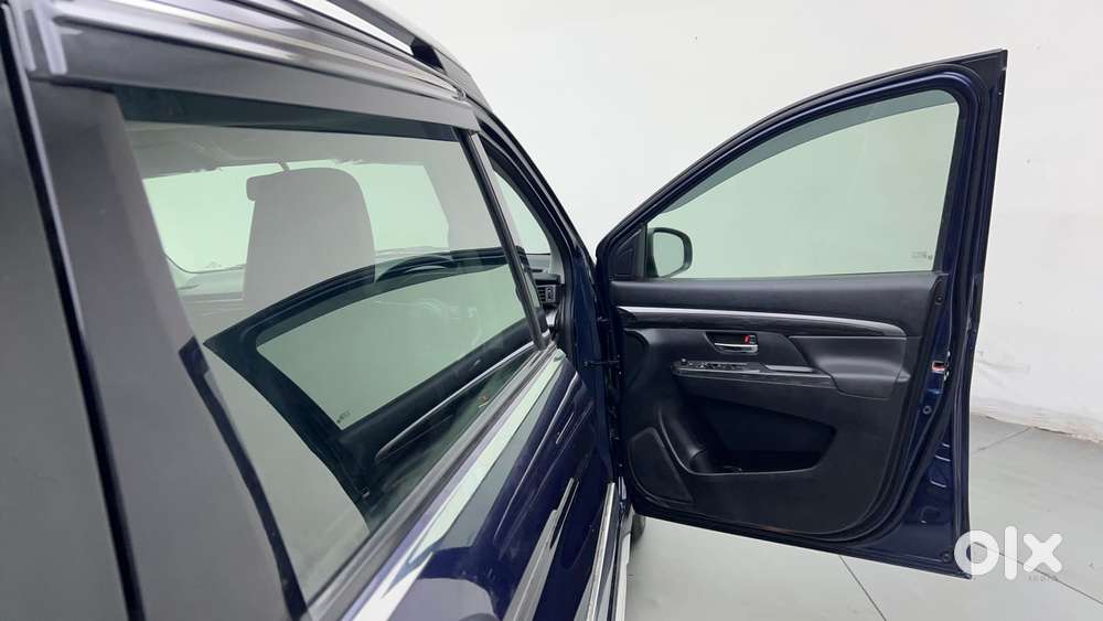 Maruti Suzuki Xl6 1.5 Alpha At, 2022, Petrol