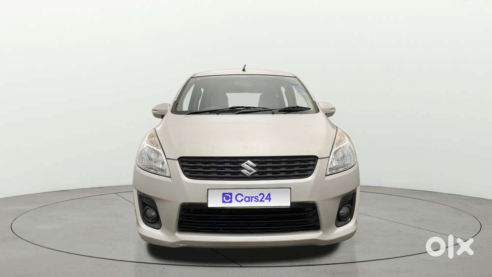 Maruti Suzuki Ertiga 2012-2015 Vxi, 2014, Petrol