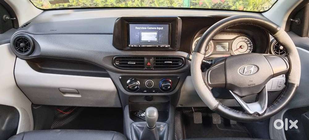 Hyundai Grand I10 Nios Era, 2020, Petrol