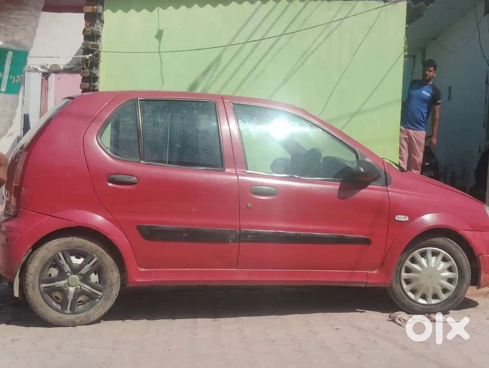 Tata Indica 2008