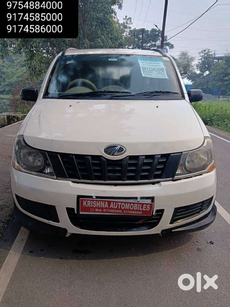 Mahindra Xylo 2012-2014 D4 Bsiv, 2014, Diesel