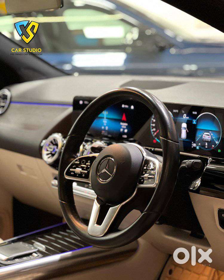Mercedes-benz Gla 200 D, 2022, Diesel