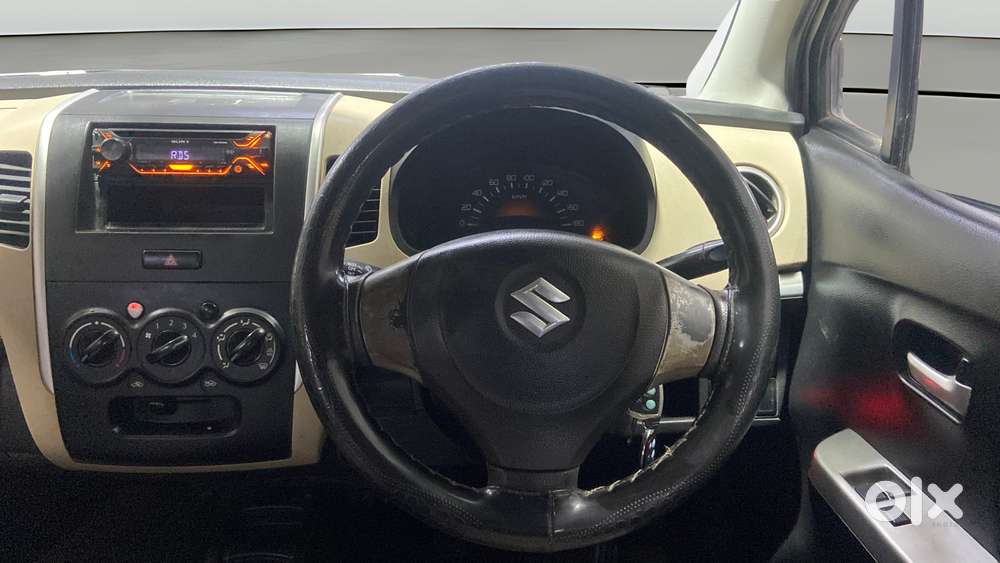 Maruti Suzuki Wagon R 1.0 Lxi Cng, 2018, Cng & Hybrids