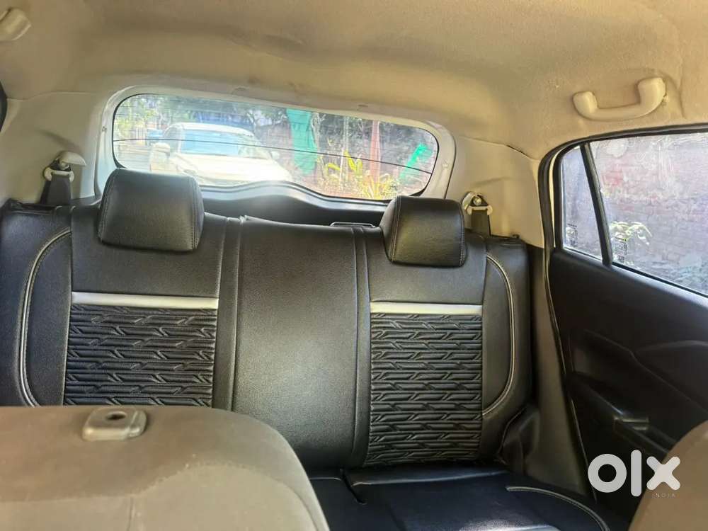 Maruti Suzuki Swift 2024 Petrol Well Maintained