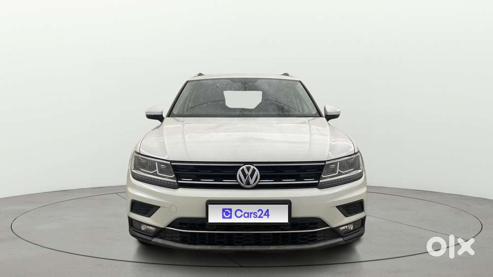 Volkswagen Tiguan 2.0 Tdi Highline, 2017, Diesel