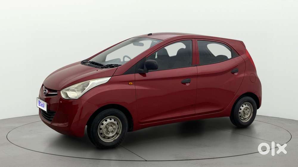 Hyundai Eon Era +, 2015, Petrol