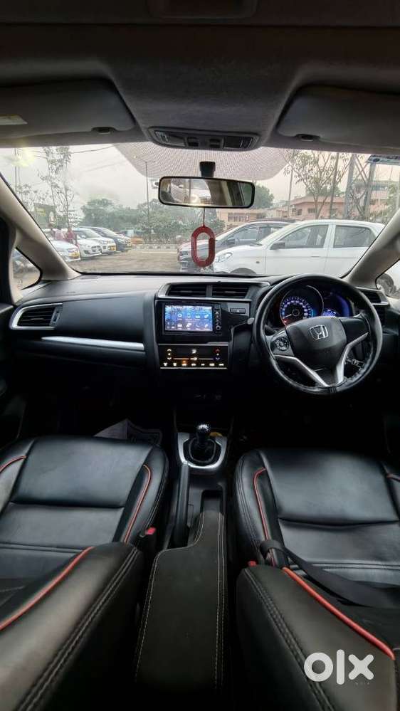 Honda Br-v I-dtec V Mt, 2019, Petrol